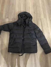 Star jacke winterjacke gebraucht kaufen  Limburgerhof