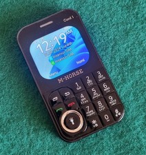 Telefono cellulare dual usato  Salerno