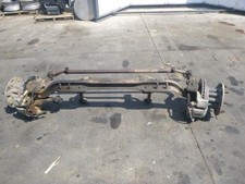 Axle alliance front for sale  USA
