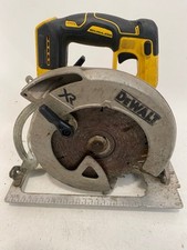 Dewalt dcs5770 18v for sale  LONDON