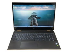 Spectre x360 df0590na for sale  ALTRINCHAM