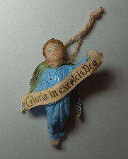 santon creche ancien d'occasion santon creche ancien d'occasion Nantes-