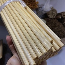 75 peças eixos de madeira de pinho e flecha 9mm 60-75lbs flechas arco curvo tiro ao alvo comprar usado  Enviando para Brazil