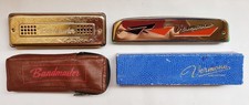 Mundharmonika bandmaster vermo gebraucht kaufen  Berlin