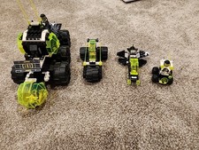 Lego space blacktron d'occasion  Expédié en Belgium