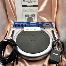 Roland handsonic hpd d'occasion  Expédié en Belgium