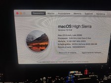 Imac 21.5 late usato  Anzio