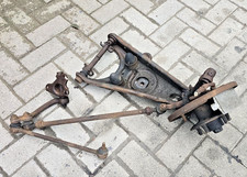 Mercedes 190sl ponton gebraucht kaufen  Brackenheim