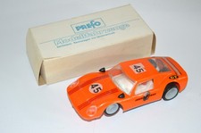 Prefo autorennbahn ddr gebraucht kaufen  Leipzig