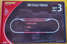 Coffret rails réseau d'occasion  Étain