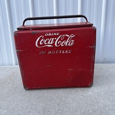 Vintage coca cola for sale  Hanover