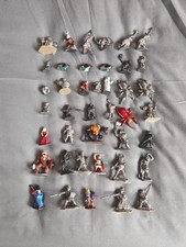 Metal miniatures bundle for sale  BRIGHTON