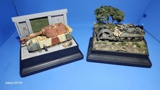 Tamiya italeri dioramas for sale  Simpsonville