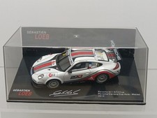 Altaya loeb porsche d'occasion  Derval