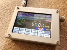 Ats decoder mega for sale  SANDWICH