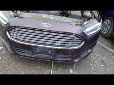 Used upper grille for sale  Newport