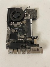 Placa-mãe i5-2415M Macbook Pro A1278 2011 totalmente testada #612B comprar usado  Enviando para Brazil