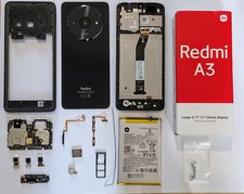Xiaomi redmi 64go d'occasion  Mûrs-Erigné