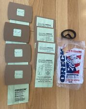 Lot oreck buster for sale  Garnet Valley