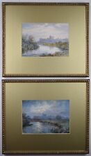 Castello windsor notte usato  Spedire a Italy