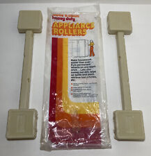 Vintage appliance rollers for sale  Bremen