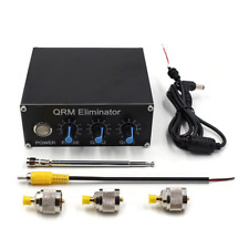 Eliminatore qrm professionale usato  Spedire a Italy