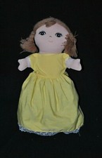 Peluche doudou poupée d'occasion  Strasbourg-