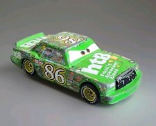 Disney cars chick d'occasion  Pontvallain