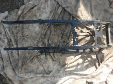 Rear sub frame for sale  PICKERING
