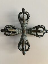 Dorye tibetano usato  Santo Stefano di Camastra