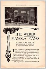 1905 print weber for sale  Fort Collins
