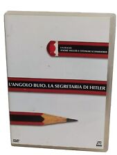 Angolo buio segretaria usato  Italia