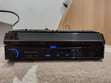 Pioneer AVH 5400DVD - Estação de mídia móvel estéreo para carro totalmente funcional ótima forma, usado comprar usado  Enviando para Brazil