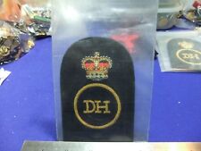 Patch badge royal for sale  CHRISTCHURCH