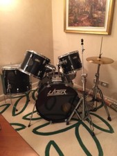 Batteria lazer grancassa usato  Gussago