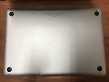 Apple originale macbook usato  Russi