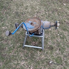 Vintage ford lawn for sale  Bloomer