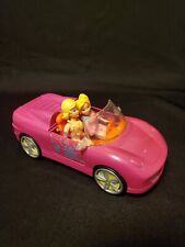Polly pocket pink for sale  Stonewall