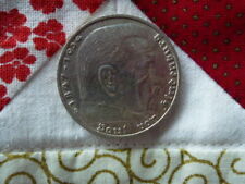 Reichsmark paul . gebraucht kaufen  Ammersbek