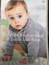 Sirdar book 414 for sale Sirdar book 414 for sale  RIPLEY
