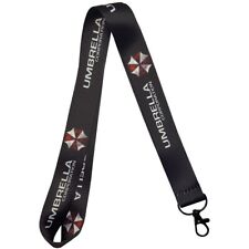 Cordão de identificação: Resident Evil Umbrella Corporation comprar usado  Enviando para Brazil