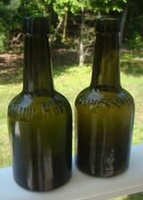 Antique pair johann for sale  Scarborough