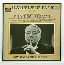 Cvb 2281 homage d'occasion Cvb 2281 homage d'occasion  Paris XIII