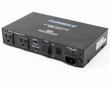 Furman 215 power d'occasion  Expédié en Belgium
