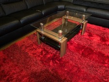 Table salon basse d'occasion  Turckheim