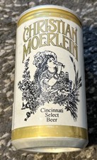 Christian moerlein cincinnati for sale  Allentown