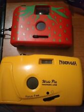 Panoramic camera lomo usato  Zola Predosa