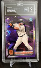 2022 bowman chrome for sale  Louisburg