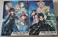 Dvd sword art usato  Monteciccardo
