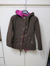 Giacca parka cappotto usato  Torrenova